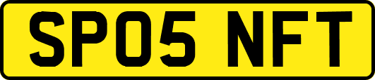 SP05NFT