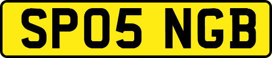 SP05NGB