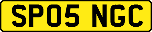 SP05NGC