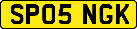 SP05NGK