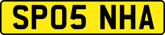 SP05NHA