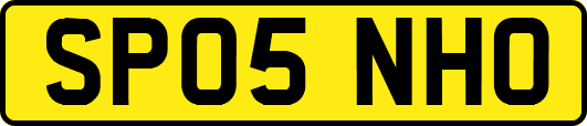 SP05NHO