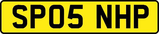 SP05NHP