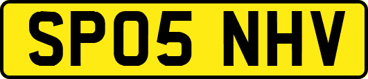 SP05NHV