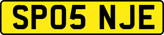 SP05NJE