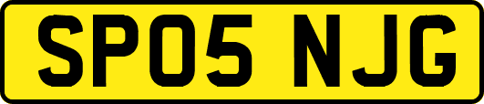 SP05NJG