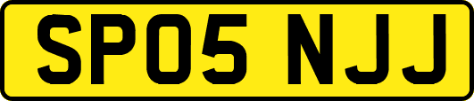 SP05NJJ