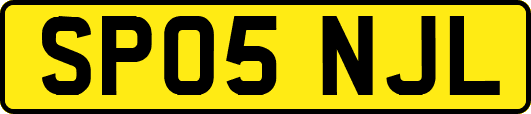 SP05NJL