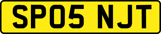 SP05NJT