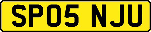 SP05NJU