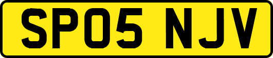 SP05NJV