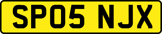 SP05NJX