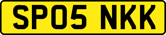 SP05NKK