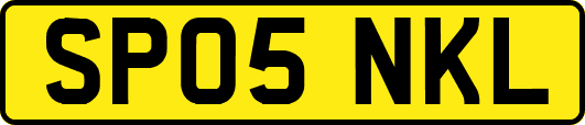 SP05NKL