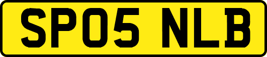 SP05NLB