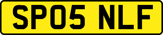 SP05NLF