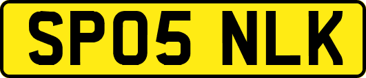 SP05NLK