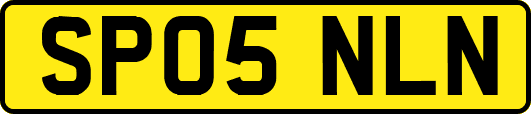SP05NLN