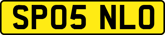 SP05NLO