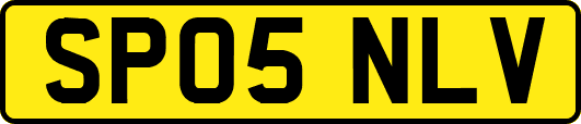 SP05NLV