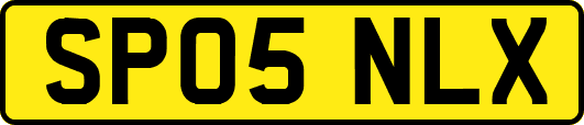 SP05NLX