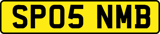 SP05NMB