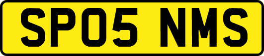SP05NMS