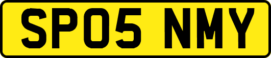 SP05NMY
