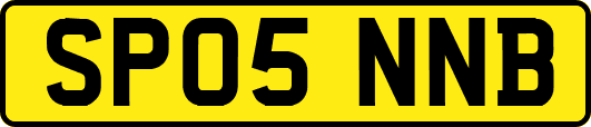 SP05NNB