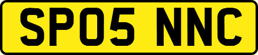 SP05NNC