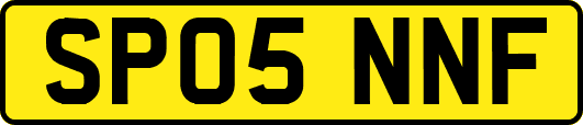 SP05NNF