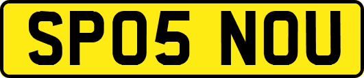 SP05NOU