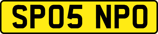 SP05NPO