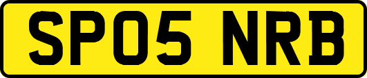 SP05NRB