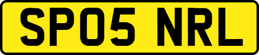 SP05NRL