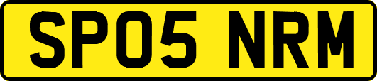 SP05NRM