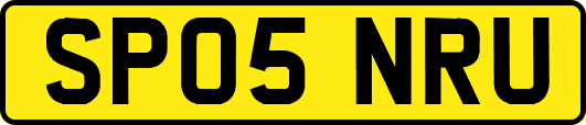 SP05NRU