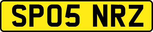 SP05NRZ