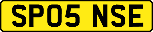 SP05NSE