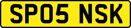 SP05NSK