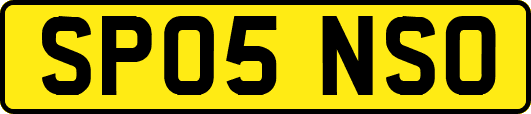 SP05NSO
