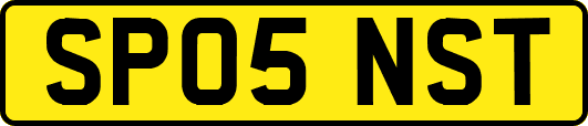 SP05NST