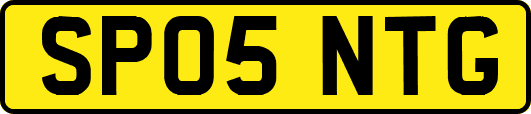SP05NTG