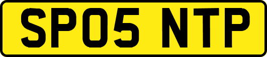 SP05NTP