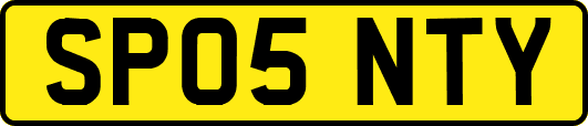 SP05NTY