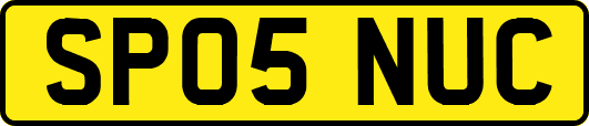 SP05NUC