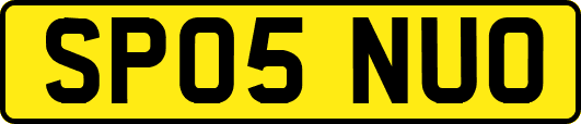 SP05NUO