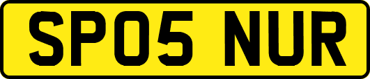 SP05NUR