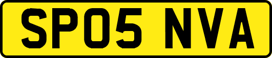 SP05NVA