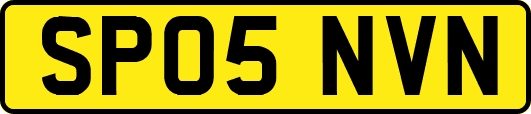 SP05NVN